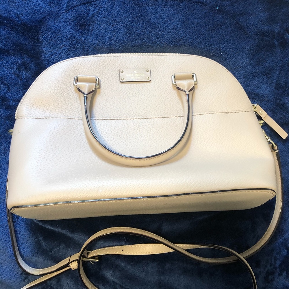 Kate Spade Light Pink Purse